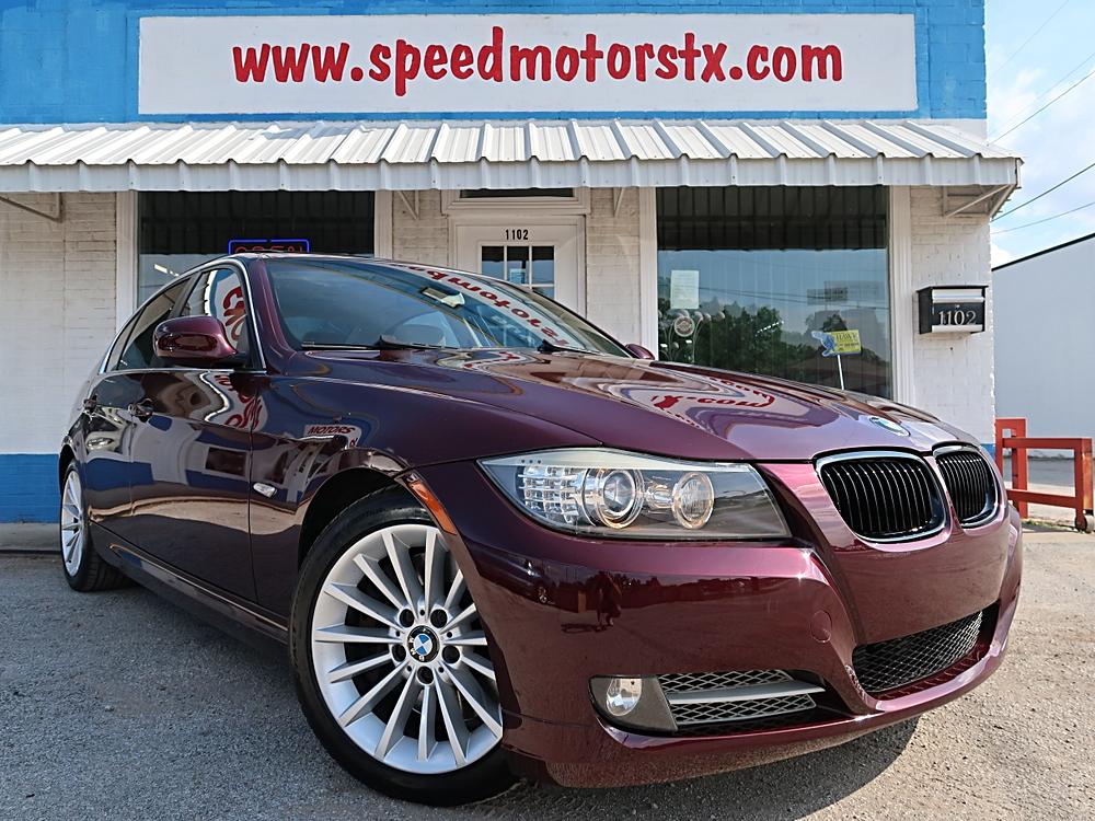 bmw 3 series 2009 WBAPN735X9A265352 image bmw 3 series 2009 WBAPN735X9A265352 image